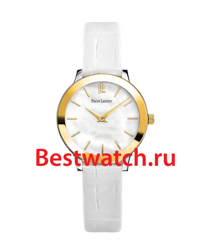 Часы Pierre Lannier Week-end Ligne Pure 019K690